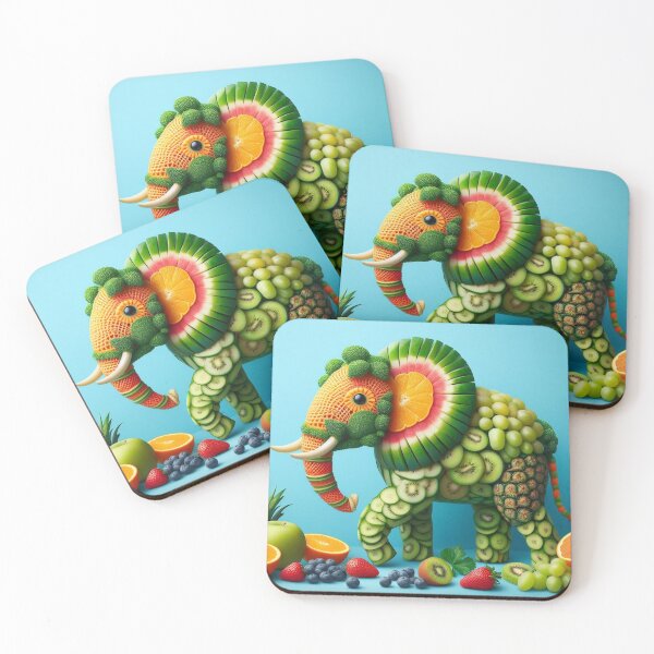 Item preview, Elephant designed and sold by ZeusGallery.