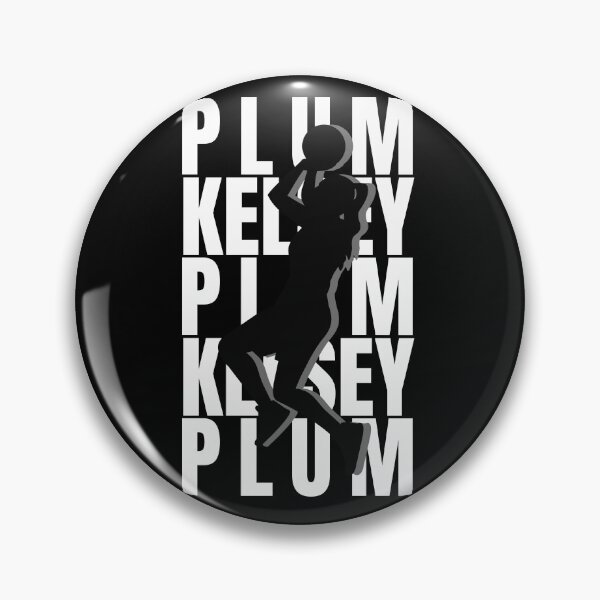 Artikelvorschau, Kelsey Plum Las Vegas Aces WNBA entworfen und verkauft von tziggles.