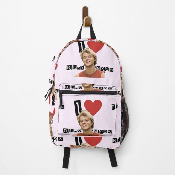 Item preview, I heart Rudy Pankow designed and sold by judy-m.