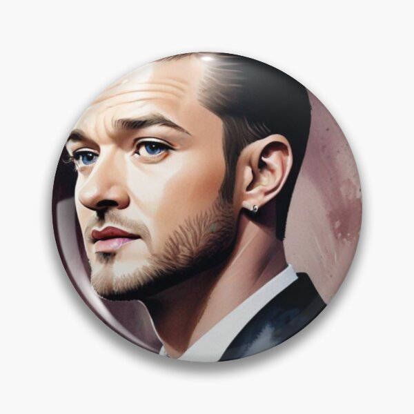 Item preview, Justin Timberlake  designed and sold by Lachrymosa.