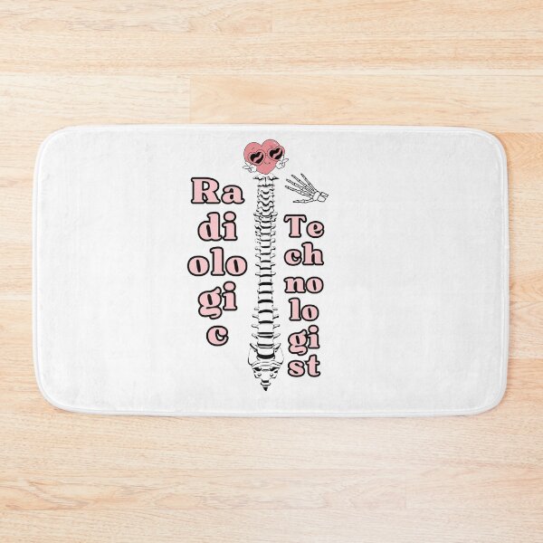 Item preview, Radiologic Technologist, Radiology Skeleton Shirt, RAD Tech Tee, X-ray Tech Gifts, Radiology Graduation Gifts, Cute Radiology Gifts designed and sold by paradise Shop ⭐⭐⭐⭐⭐.