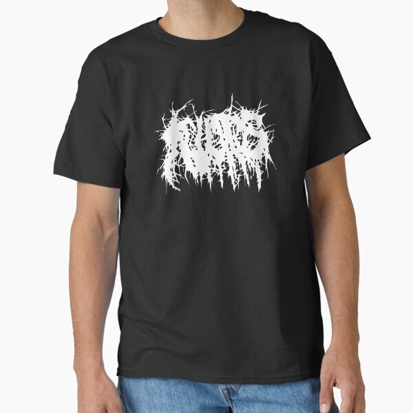 Item preview, Kuvotus Band Fan-Made Tees designed and sold by SkullsAndShirts.