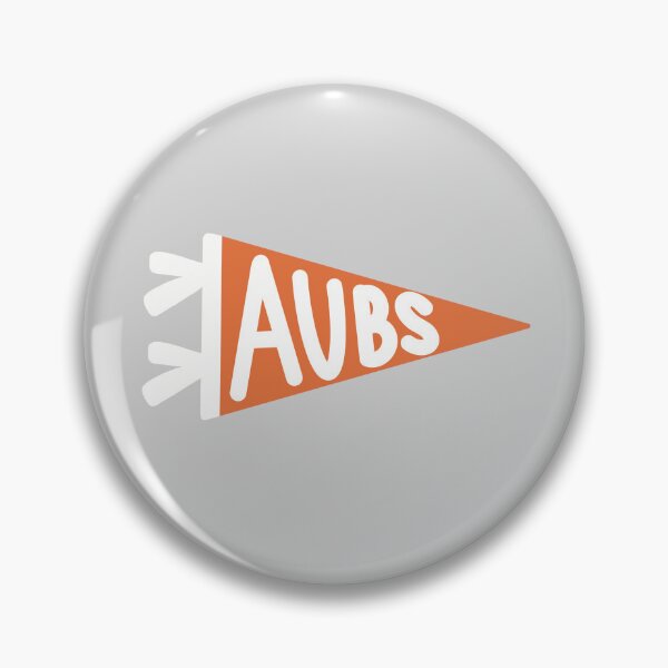 Item preview, Aubs pennant designed and sold by eze412.