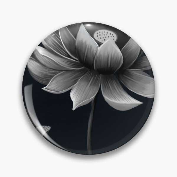 Item preview, Back to basics lotus designed and sold by MrsJinxy.