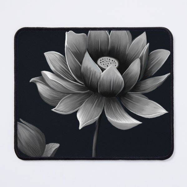 Item preview, Back to basics lotus designed and sold by MrsJinxy.