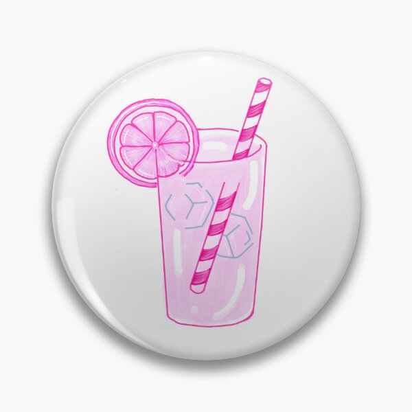 Item preview, Pink Lemonade designed and sold by jsamar.