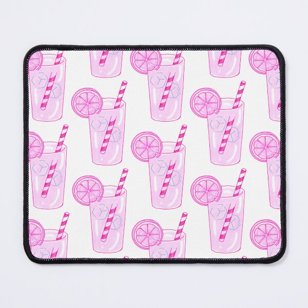 Item preview, Pink Lemonade designed and sold by jsamar.