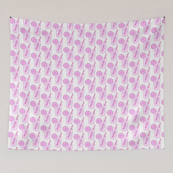 Item preview, Pink Lemonade designed and sold by jsamar.