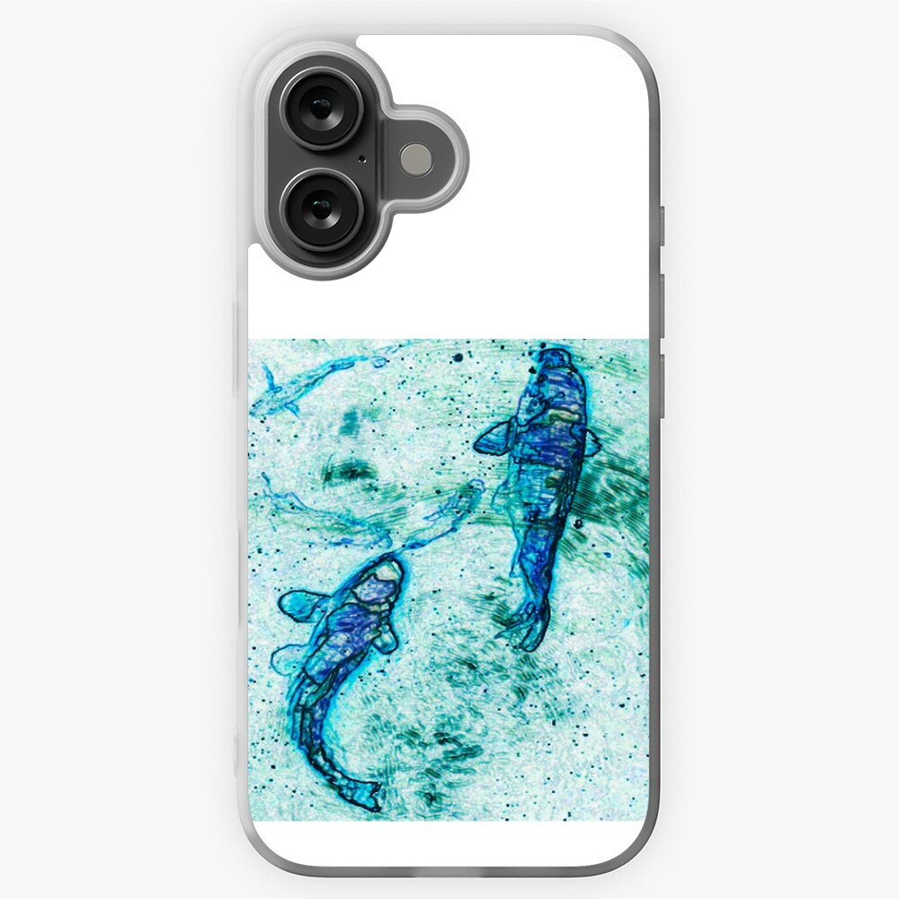 Item preview, iPhone Soft Case designed and sold by Besoul-Design.