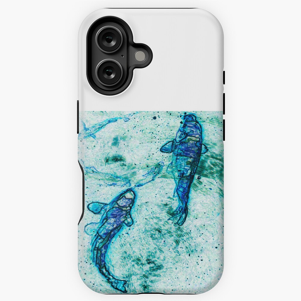 Item preview, iPhone Tough Case designed and sold by Besoul-Design.