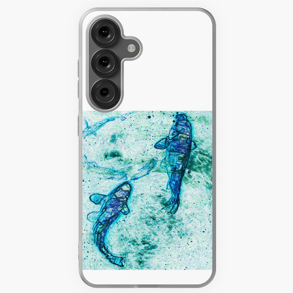 Item preview, Samsung Galaxy Soft Case designed and sold by Besoul-Design.
