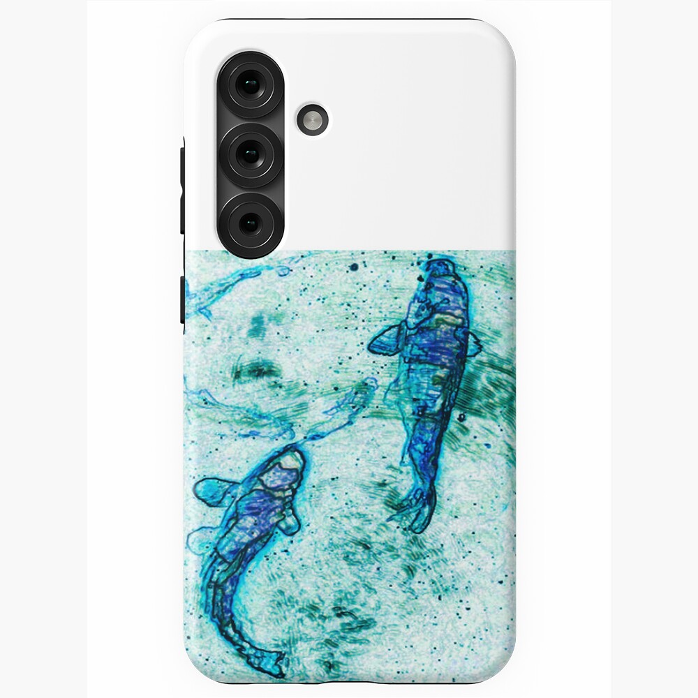 Item preview, Samsung Galaxy Tough Case designed and sold by Besoul-Design.