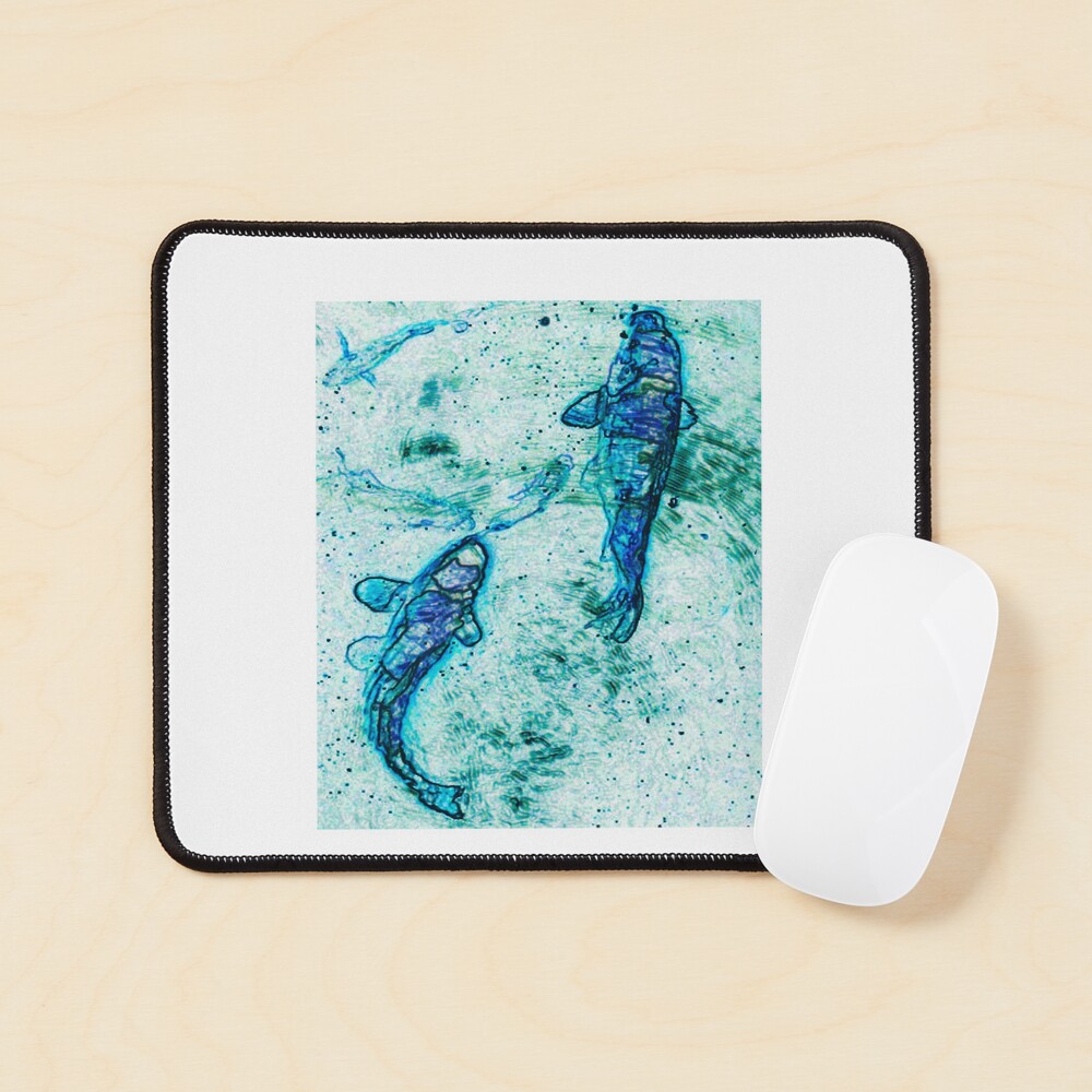 Item preview, Mouse Pad designed and sold by Besoul-Design.