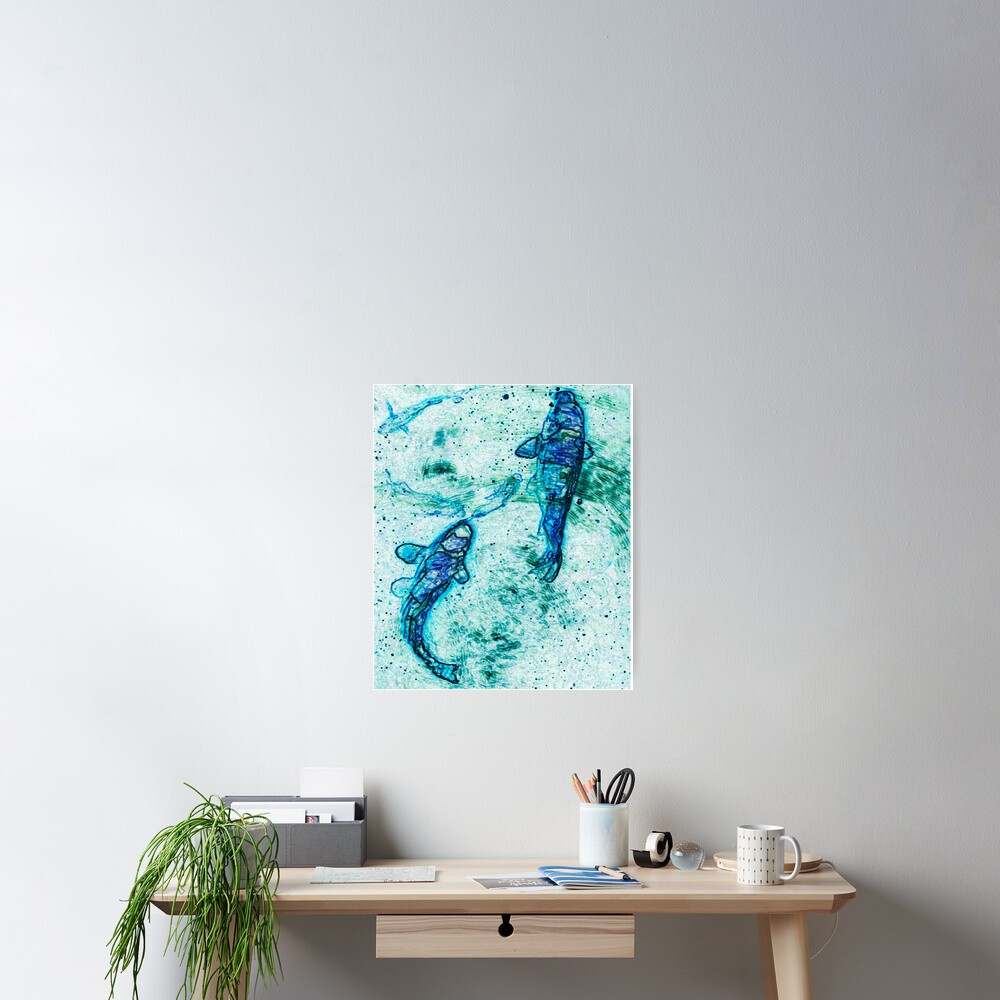 Item preview, Poster designed and sold by Besoul-Design.