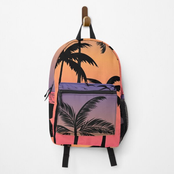 Item preview, Miami Beach summer designed and sold by AbeeRedB.