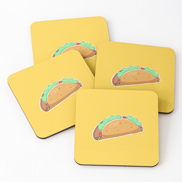 Item preview, Wavy taco designed and sold by waVytacodoodles.