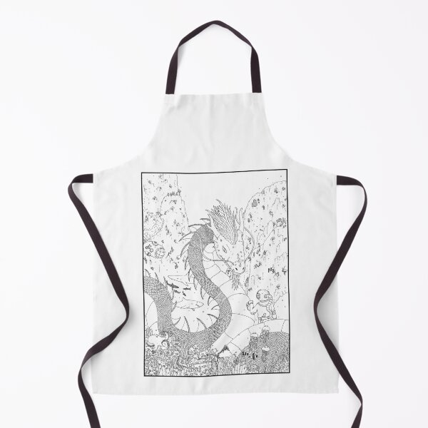 Item preview, Seamonster designed and sold by Natasha Santana Moreno Martensen.