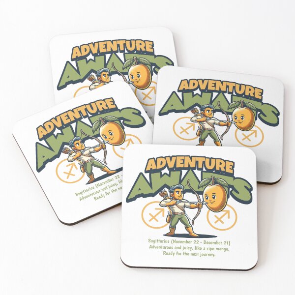 Item preview, Sagittarius Adventure Awats designed and sold by DavidBriot.