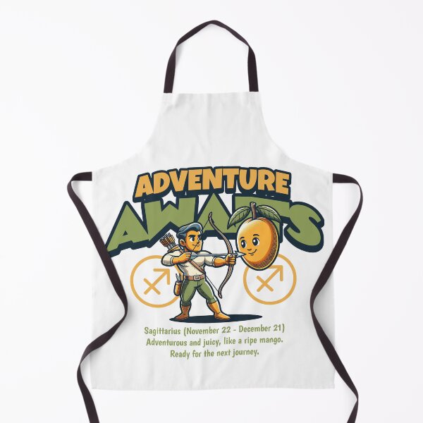 Item preview, Sagittarius Adventure Awats designed and sold by DavidBriot.