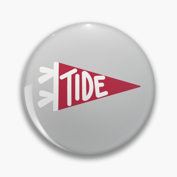 Item preview, Tide pennant designed and sold by eze412.