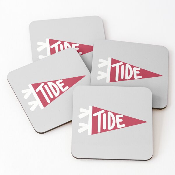 Item preview, Tide pennant designed and sold by eze412.
