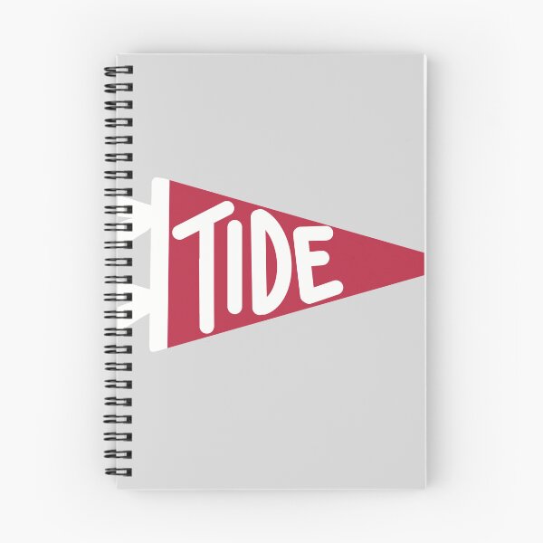 Item preview, Tide pennant designed and sold by eze412.