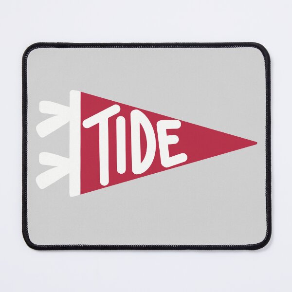 Item preview, Tide pennant designed and sold by eze412.