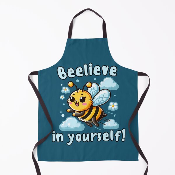 Item preview, Beelieve In Yourself designed and sold by Annabelhut.