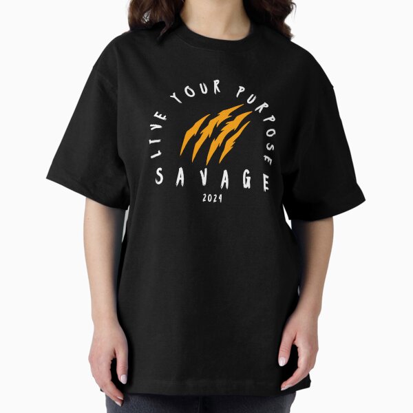 SAVAGE T Shirt For N Air Vapormax Plus Pastel Psychic Pink