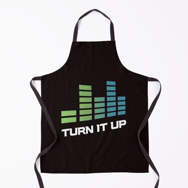 Item preview, Turn It Up designed and sold by Nick249.
