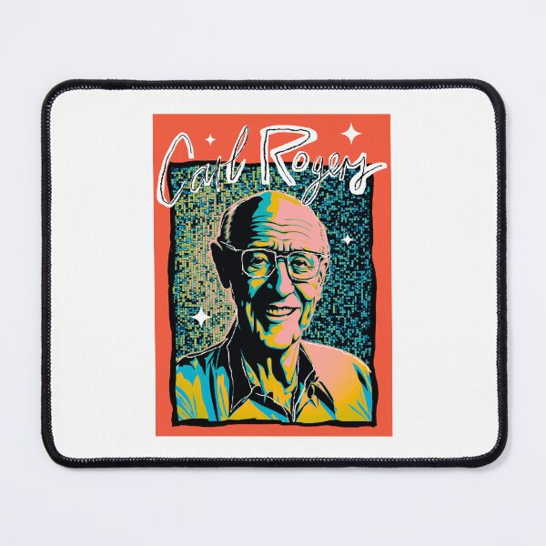 Item preview, CARL ROGERS designed and sold by WISDOMheartsMX.