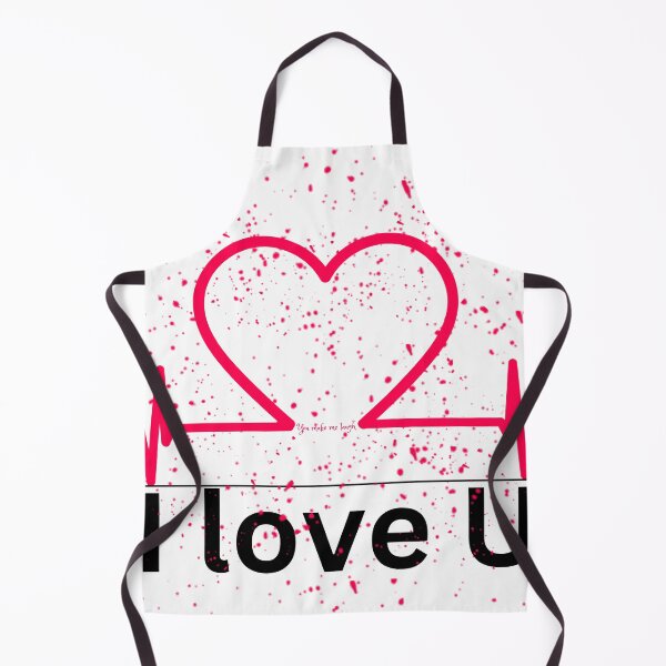 Item preview, I love u, love, couple, romance, relationship designed and sold by AbeeRedB.