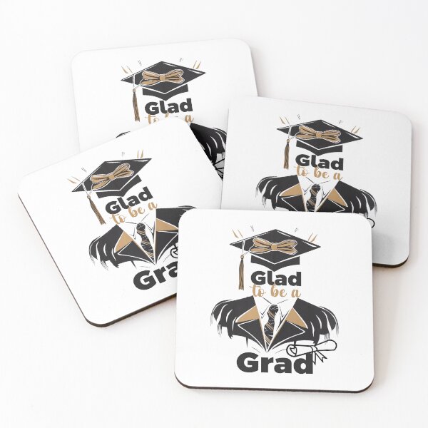 Item preview, Glad to Be Grad: Celebrating Achievement designed and sold by NEWDESINGS12.