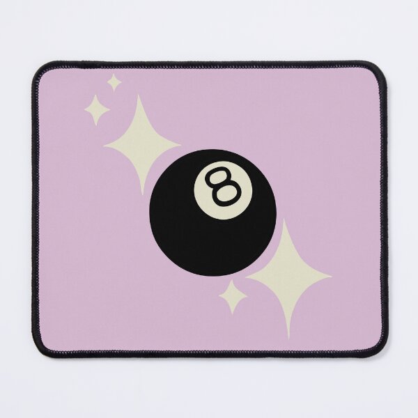 Item preview, Magic Eight Ball designed and sold by judy-m.
