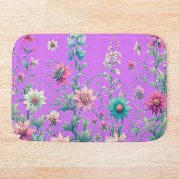 Item preview, “Wild Garden” designed and sold by NMProductos.