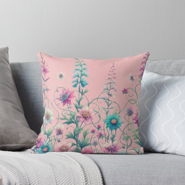 Item preview, “Wild Garden” designed and sold by NMProductos.