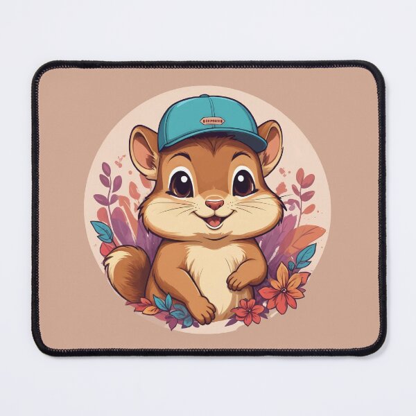 Artikelvorschau, Chipmunk entworfen und verkauft von WildlifeInc.