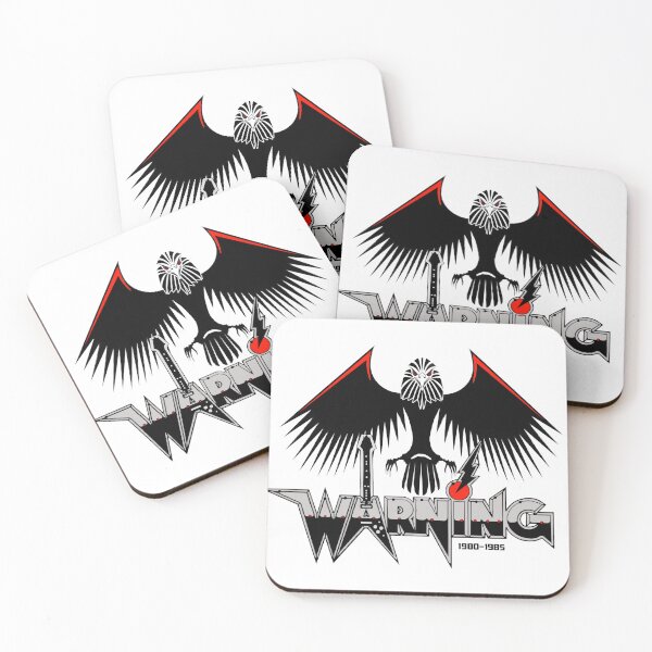 Item preview, Warning.05.Eagle designed and sold by TATTOO-DESIGN.