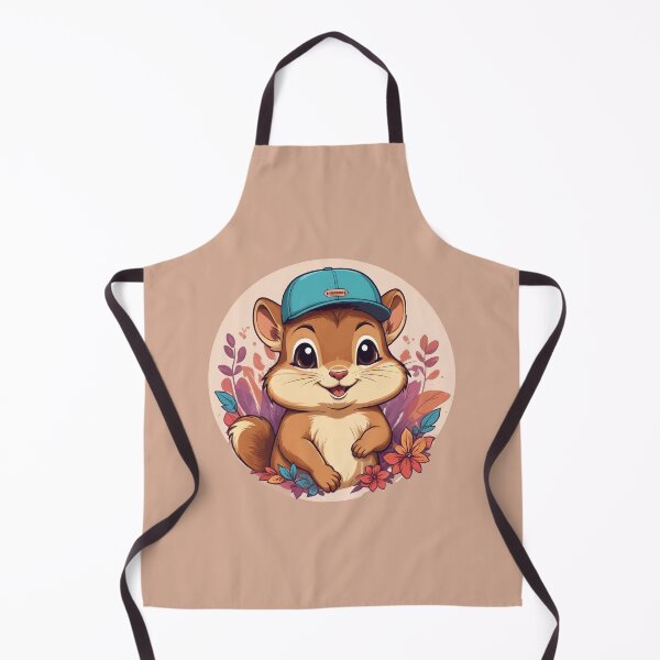 Artikelvorschau, Chipmunk entworfen und verkauft von WildlifeInc.