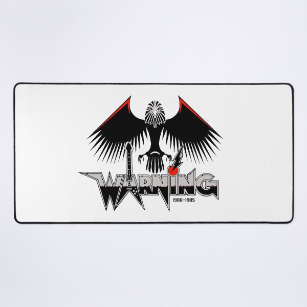 Item preview, Warning.05.Eagle designed and sold by TATTOO-DESIGN.