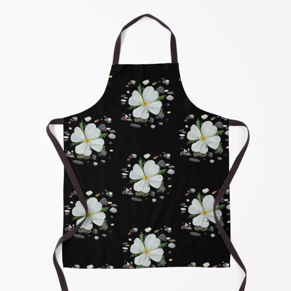 Item preview, Primrose in the Gravel designed and sold by VerdeDoodleDuck.