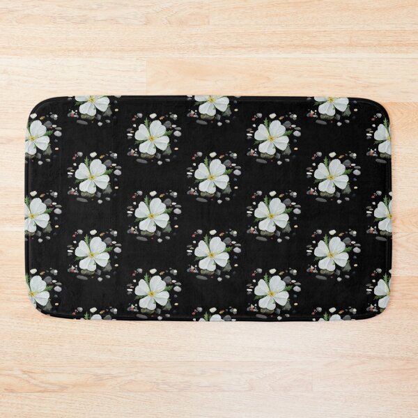 Item preview, Primrose in the Gravel designed and sold by VerdeDoodleDuck.