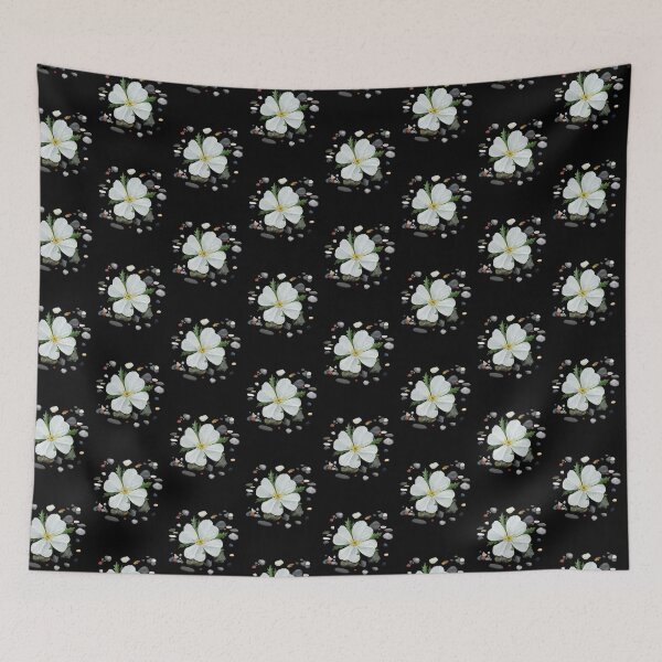 Item preview, Primrose in the Gravel designed and sold by VerdeDoodleDuck.