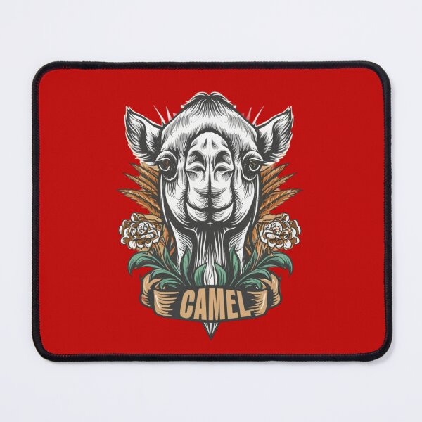 Item preview, Camel designed and sold by 123ks.
