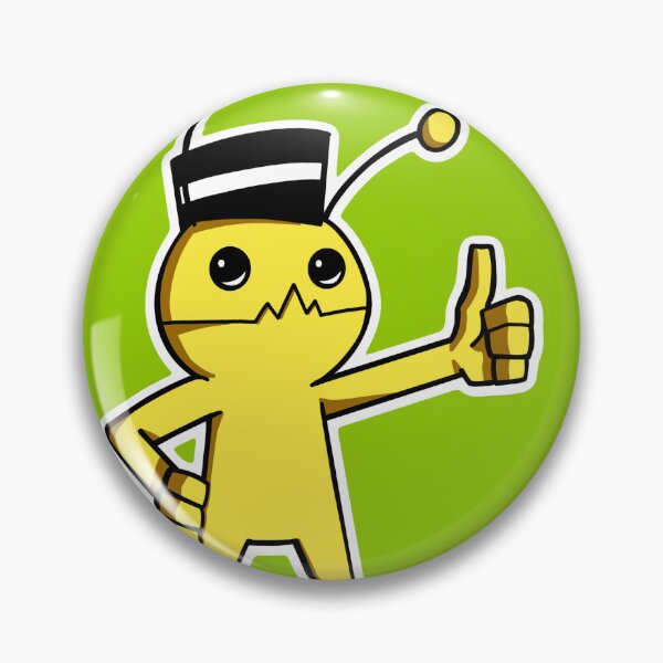 Item preview, Hominid Thumbs Up designed and sold by ThinkinLikeJack.