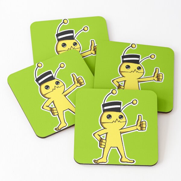Item preview, Hominid Thumbs Up designed and sold by ThinkinLikeJack.