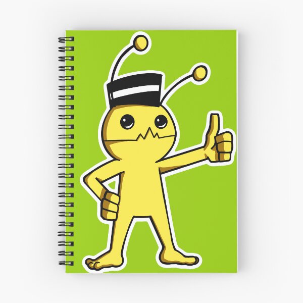 Item preview, Hominid Thumbs Up designed and sold by ThinkinLikeJack.