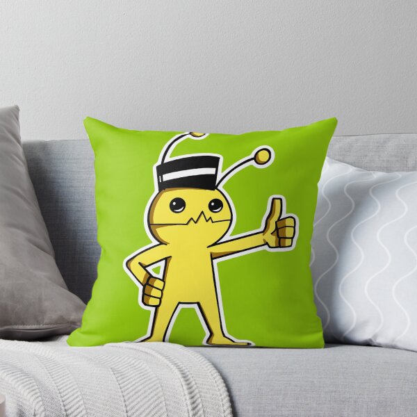 Item preview, Hominid Thumbs Up designed and sold by ThinkinLikeJack.