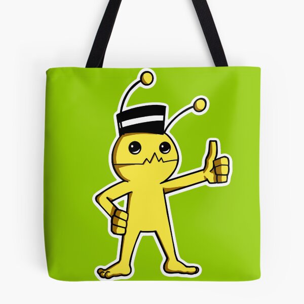 Item preview, Hominid Thumbs Up designed and sold by ThinkinLikeJack.