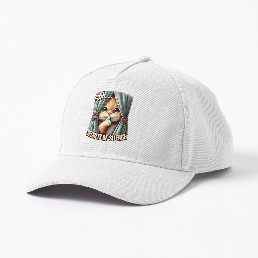 Item preview, Baseball Cap designed and sold by Coollzone.